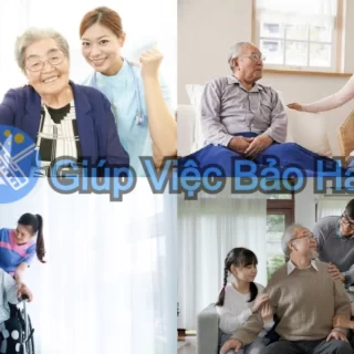 Dịch vụ chăm sóc người già, người bệnh quận 5 chuyên nghiệp
