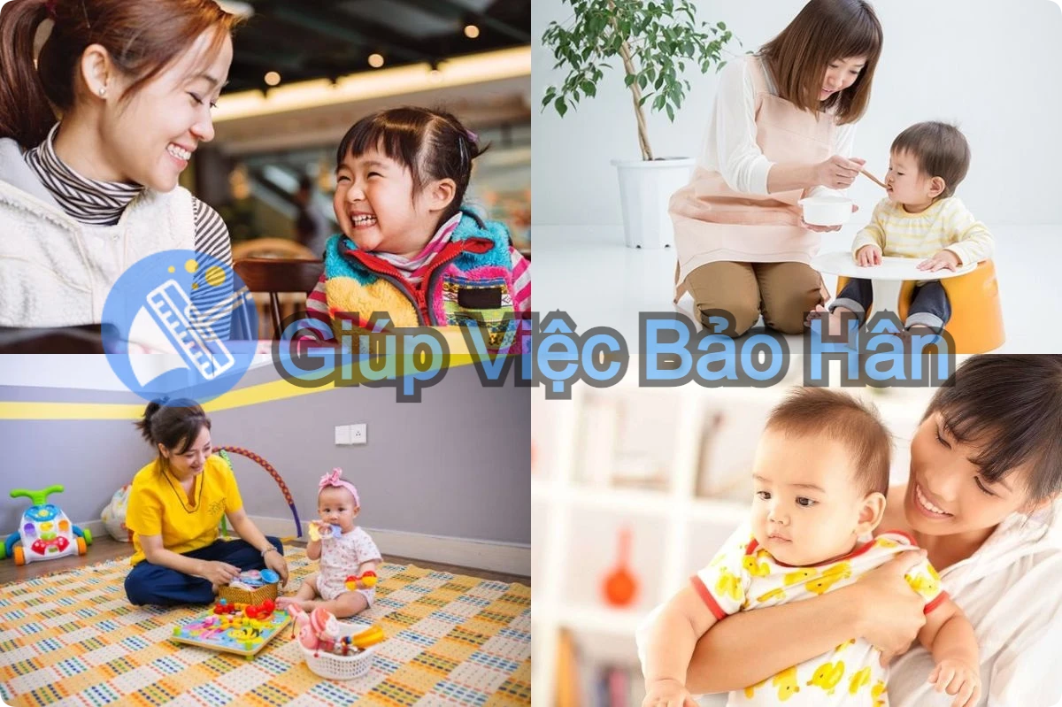 Dịch vụ đón và chăm sóc trẻ sau giờ học chuyên nghiệp